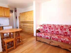 Studio cosy pour 4 à L'Alpe d'Huez - Emplacement idéal, animaux acceptés, proche pistes et commerces - FR-1-405-96 L-Alpe D-Huez